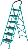 Лестница-стремянка Total THLAD09061 (6 ступеней)