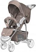 Коляска прогулочная «книга» Baby Tilly Twist T-164 (sesame beige)