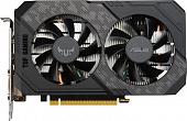 Видеокарта ASUS TUF Gaming GeForce GTX 1660 Ti Evo Top Edition 6GB GDDR6