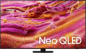 MiniLED телевизор Samsung Neo QLED 4K QN90F AI QE65QN90FAUXRU