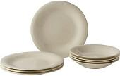 Набор тарелок Villeroy & Boch Color Loop Natural 19-5284-8717