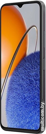 Смартфон Huawei Nova Y61 EVE-LX9N 6GB/64GB с NFC (полночный черный)