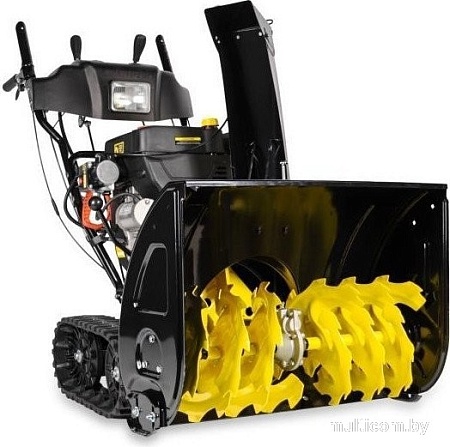 Снегоуборщик Champion STT1171E