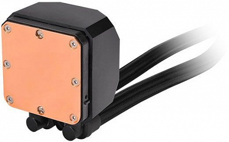 Кулер для процессора Thermaltake TH360 ARGB Sync CL-W300-PL12SW-A