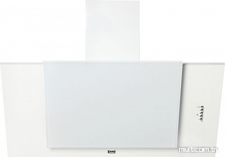 Кухонная вытяжка ZorG Technology Titan A White 90 (750 куб. м/ч)