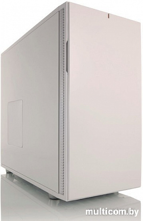 Корпус Fractal Design Define R5 White (FD-CA-DEF-R5-WT)