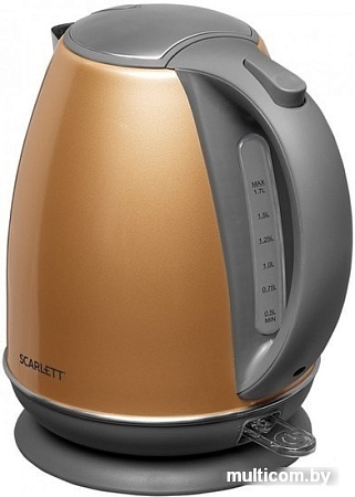 Электрочайник Scarlett SC-EK21S86