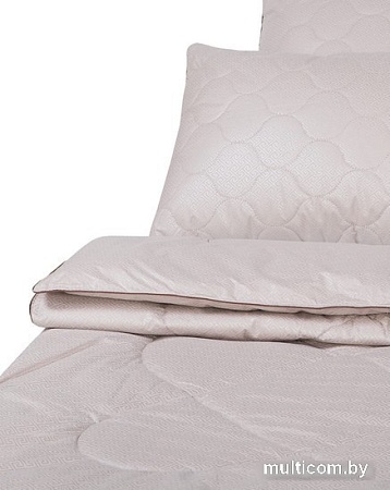 Комплект подушка+одеяло АртПостель Н3276