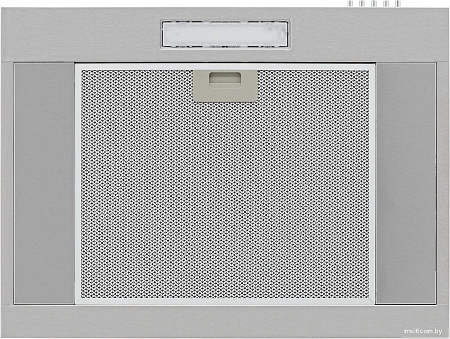 Кухонная вытяжка Krona Jillian 600 inox PB (нержавеющая сталь)