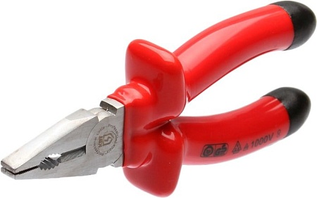 Плоскогубцы КВТ Эксперт 70353