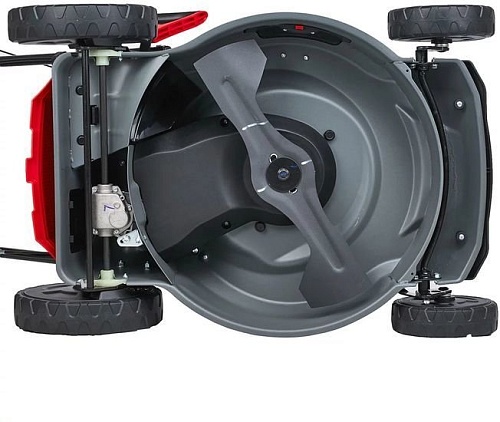 Газонокосилка Evoline LMG 53 CVH