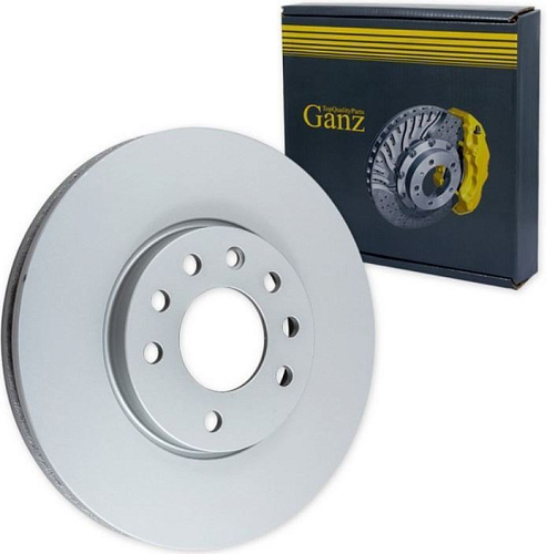 GANZ GIJ10006