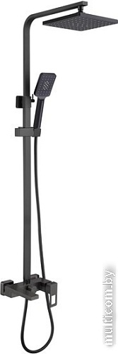 Душевая система Savol S-SUS5003H