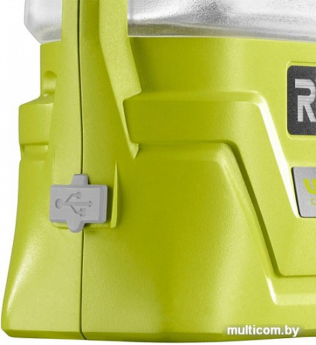 Фонарь Ryobi R18ALU-0 (без аккумулятора)