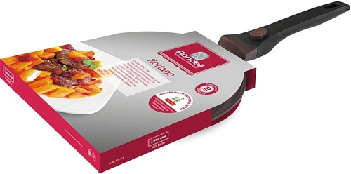 Блинная сковорода Rondell Kortado RDA-973