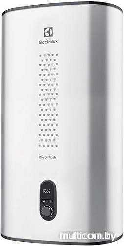 Водонагреватель Electrolux EWH 30 Royal Flash Silver