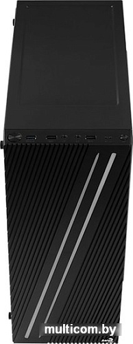 Корпус AeroCool Streak