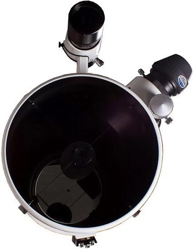 Телескоп Sky-Watcher BK P250 Steel OTAW Dual Speed Focuser