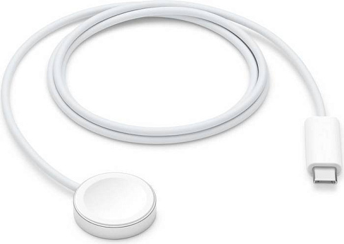 Беспроводное зарядное Apple Watch Magnetic USB-C Fast Charging Cable MLWJ3ZM/A