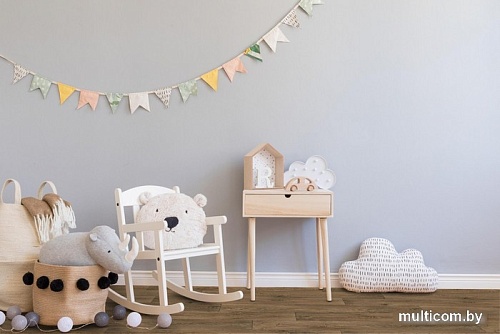 Линолеум Juteks Nelson Madison 3 (2.5x4м)