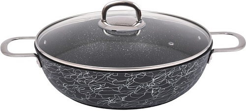 Сотейник Kukmara Грация сгчс308а