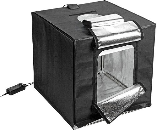 Фотобокс Godox LSD60 с LED подсветкой
