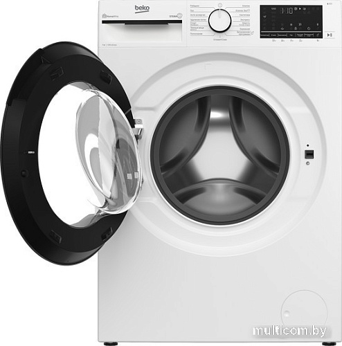 Стиральная машина BEKO B3WFR572W