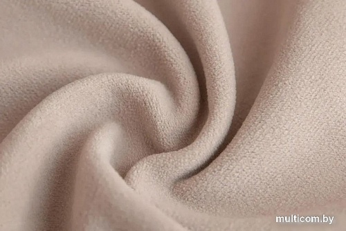 Стул СоюзРегионПоставка Лорд СРП-071 (муар черный/велюр Dream Beige бежевый)