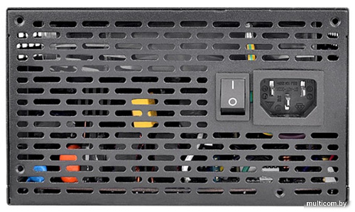 Блок питания Thermaltake Smart BX3 Bronze 550W PS-SPD-0550NNFABE-3