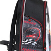Школьный рюкзак MagTaller Unni Racing 40721-18