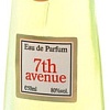 Парфюмерная вода Ascania 7th Avenue EdP (50 мл)