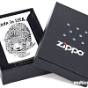 Зажигалка Zippo 205 Leopard