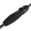 Удилище Lucky John Vanrex MICROJIG TRAVEL 9 LJVJ-764LMF