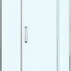 Душевой уголок Roth Elegant Neo Line 120x80 GDO1N + GBN (хром/прозрачное стекло)
