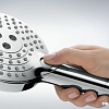 Душевой гарнитур Hansgrohe Raindance Select S 27654000