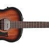Электроакустическая гитара Ibanez AAM140E MHS