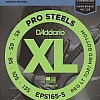 Струны для гитары D&#039;Addario EPS-165-5