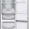 Холодильник LG DoorCooling+ GC-B509FAPW