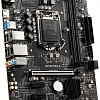 Материнская плата MSI H510M PRO-E