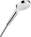 Душевая лейка Hansgrohe Crometta 1jet [26331400]
