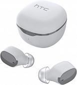 Наушники HTC True Wireless Earbuds (белый)