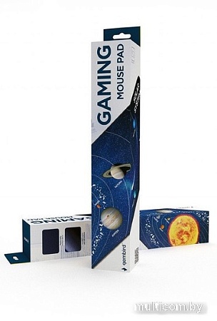 Коврик для стола Gembird MP-SOLARSYSTEM-XL-01