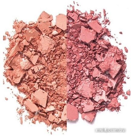Румяна Relouis Pro Blush Duo 201