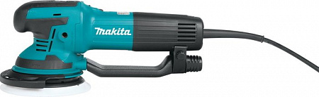 Эксцентриковая шлифмашина Makita BO6050J