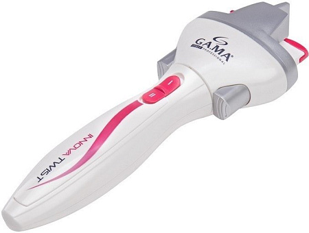 Электробигуди GA.MA Innova Twist GC0301