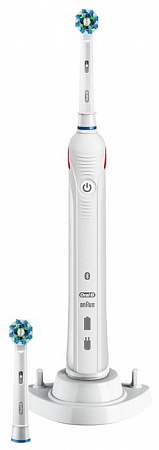 Электрическая зубная щетка Oral-B Smart 4 4000