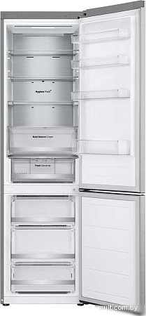 Холодильник LG DoorCooling+ GC-B509FAPW