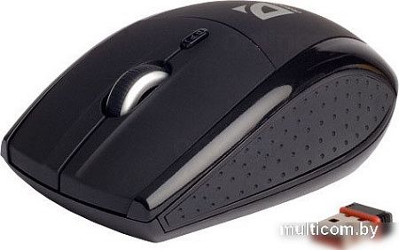 Мышь Defender Rider 205