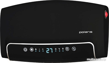 Тепловентилятор Polaris PCWH 0512D (черный)