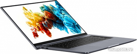 Ноутбук HONOR MagicBook Pro 16 HLYL-WFQ9 53011FJC
